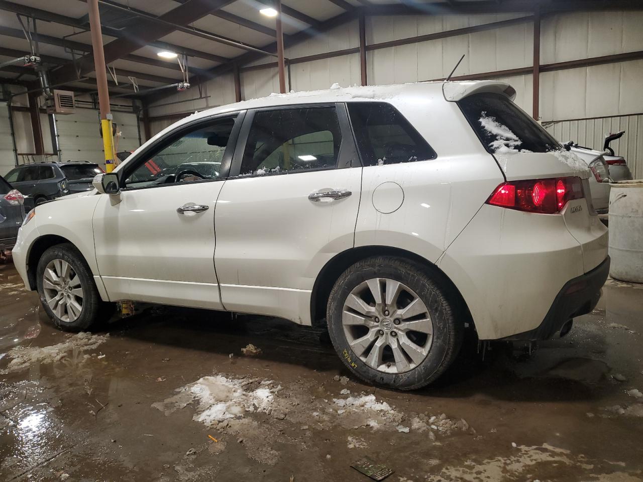 2011 Acura RDX - Image 2