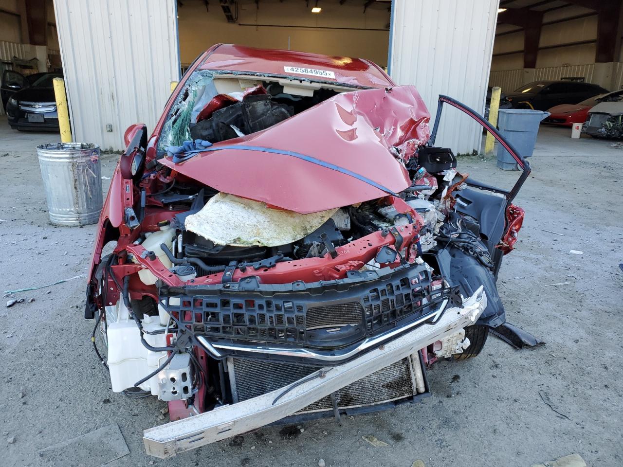 2012 Toyota Prius - Image 5