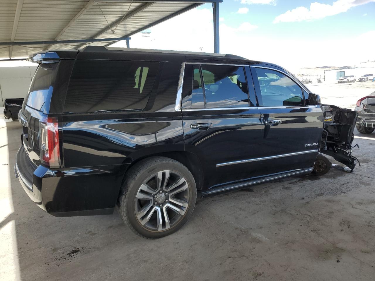 2015 GMC Yukon - Image 3