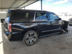 2015 Gmc Yukon Denali на продаже в Anthony, TX - Front End