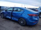 2017 Hyundai Elantra Se en Venta en Elgin, IL - Side