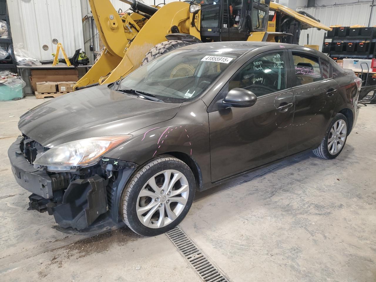 2010 Mazda 3 - Image 1