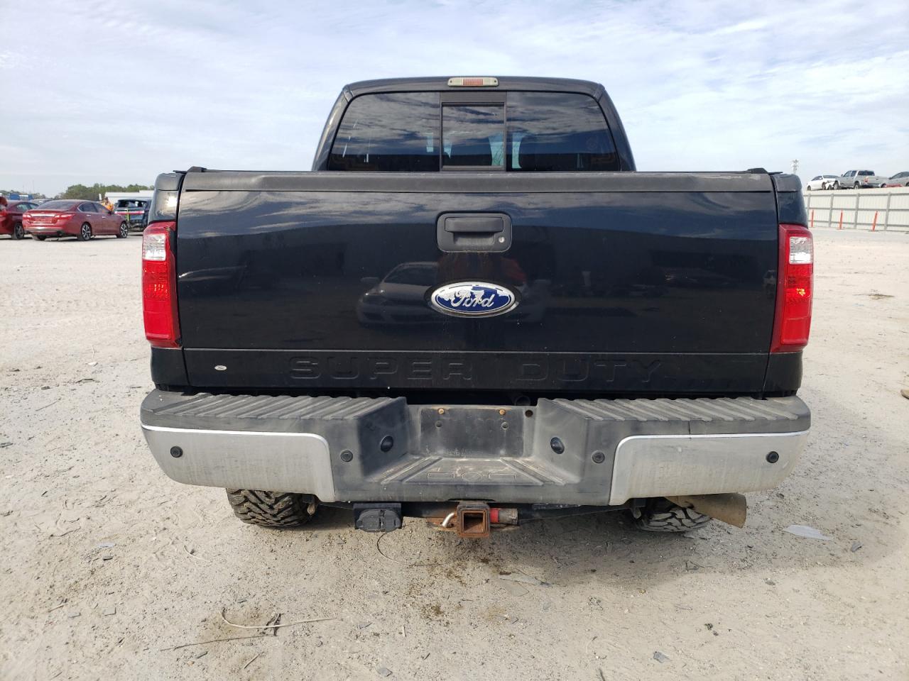 2012 Ford F250 - Image 6