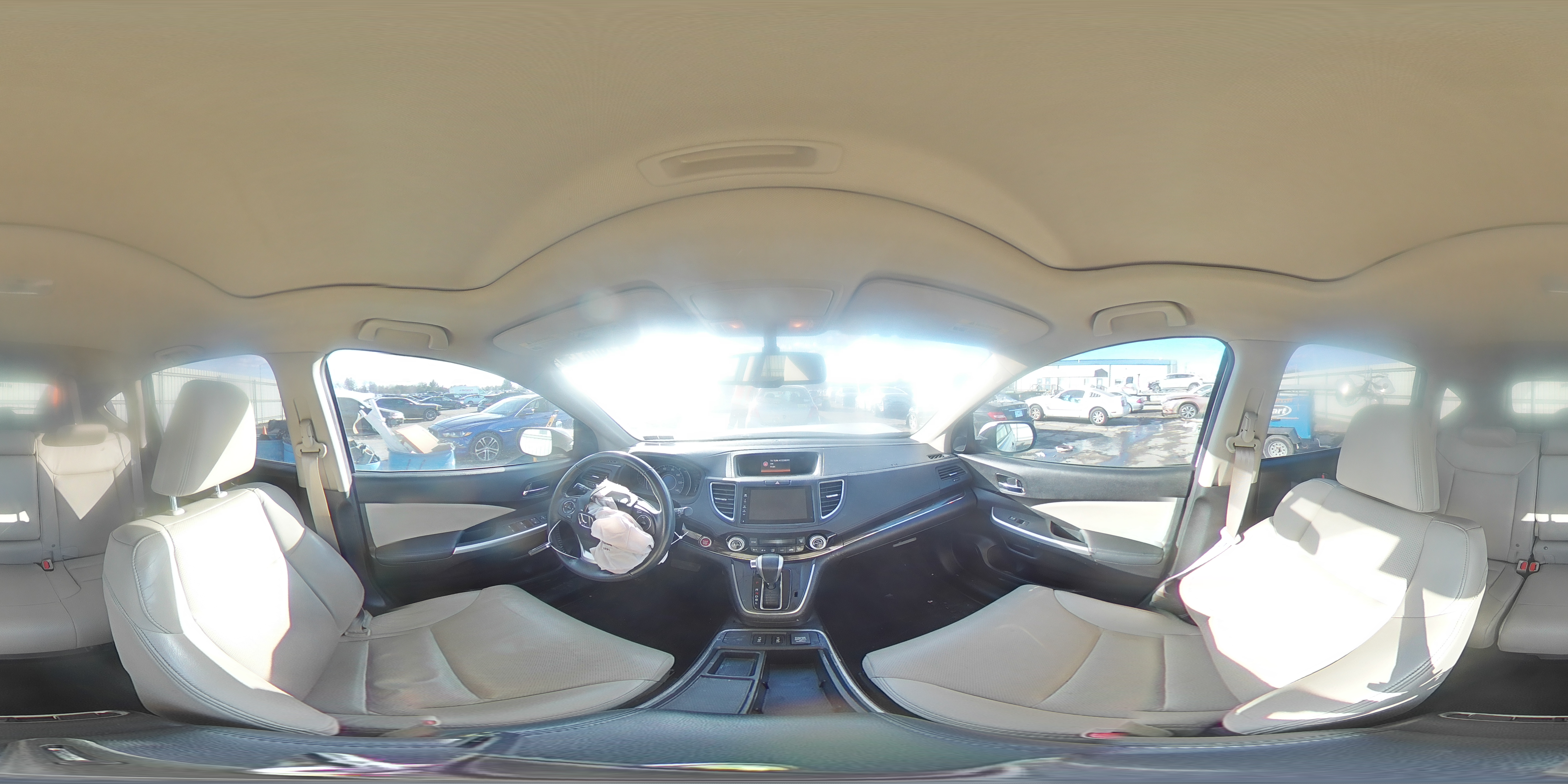 2015 Honda CR-V - Image 13