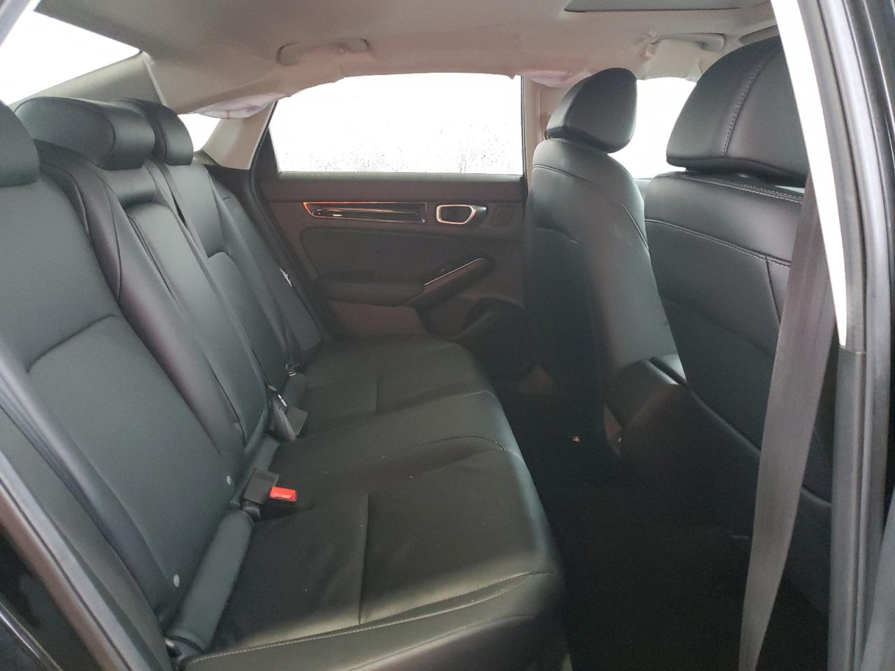 2024 Honda Civic - Image 10
