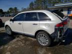 2011 Lincoln Mkx  de vânzare în Austell, GA - Rear End