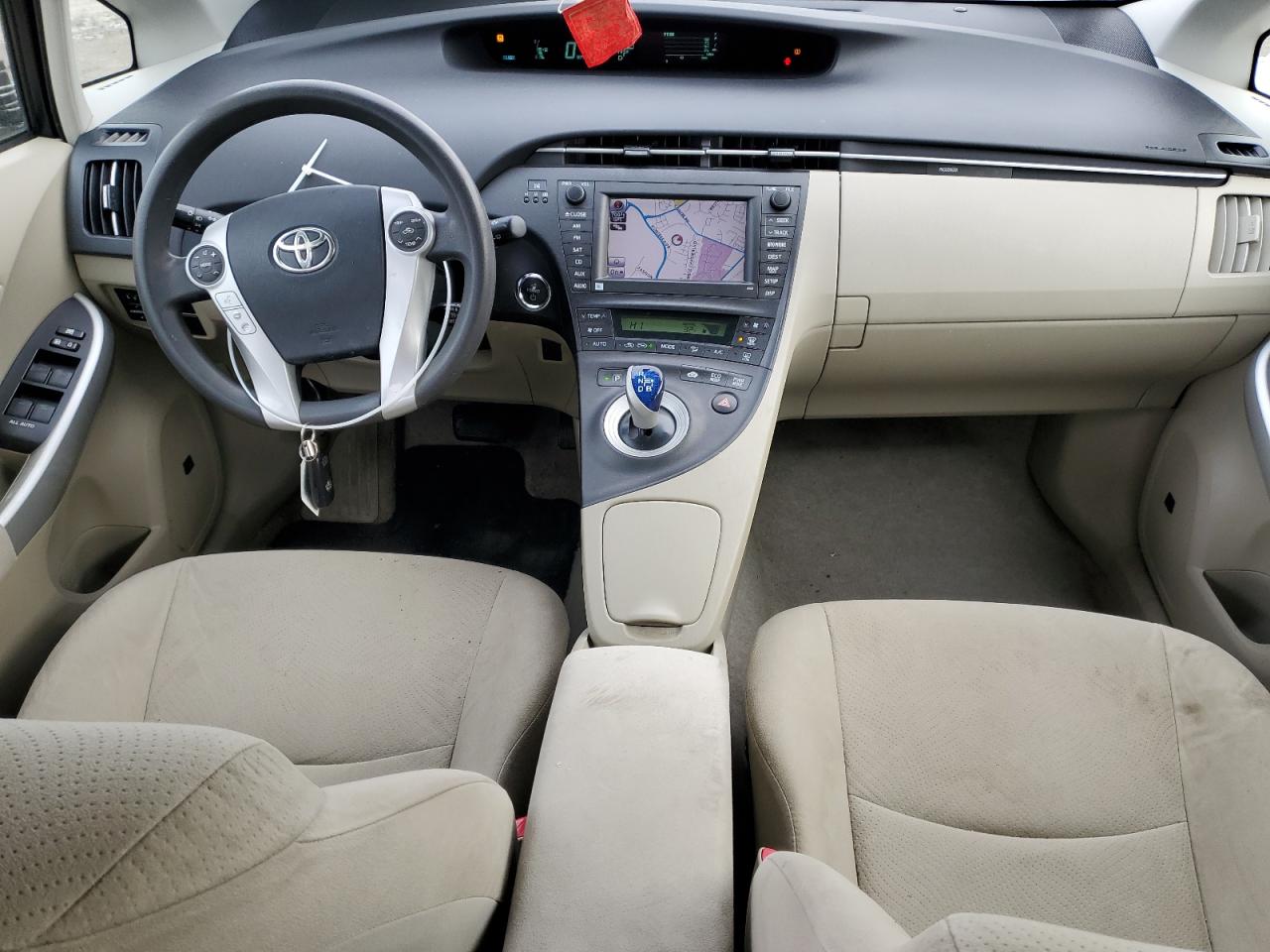 2010 Toyota Prius - Image 8