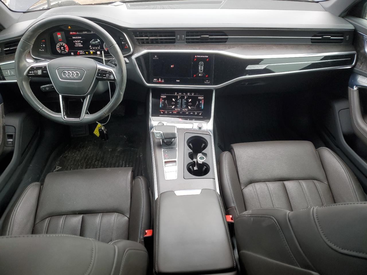 2021 Audi A6 - Image 8