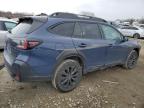 2023 Subaru Outback Onyx Edition للبيع في Baltimore، MD - Front End