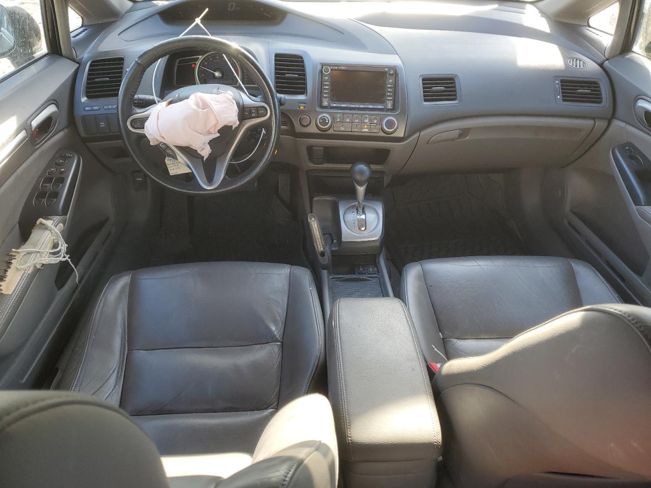 2009 Honda Civic - Image 8