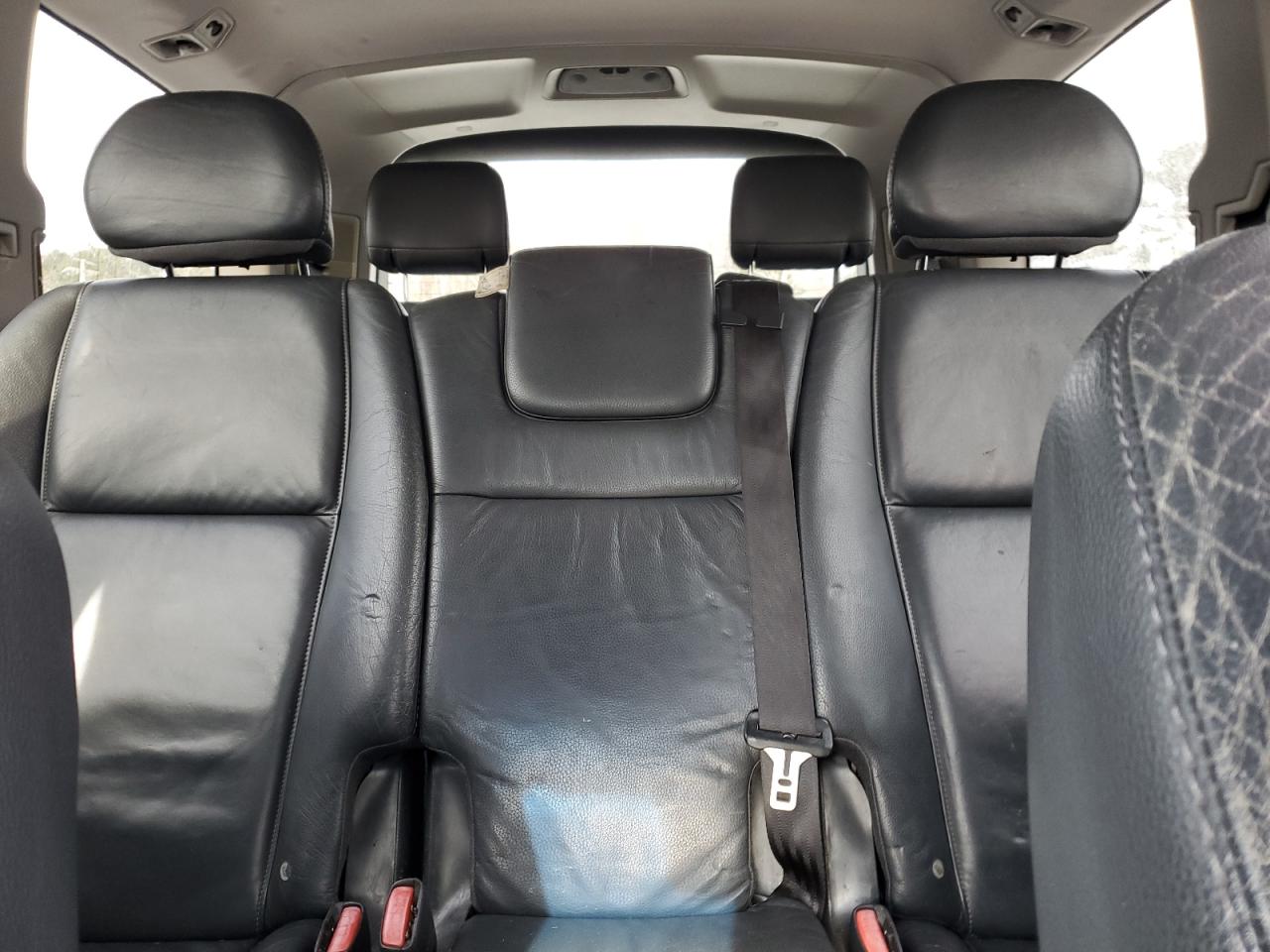 2009 Volvo XC90 - Image 10