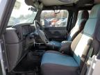 2004 Jeep Wrangler / Tj Sport продається в North Billerica, MA - Minor Dent/Scratches