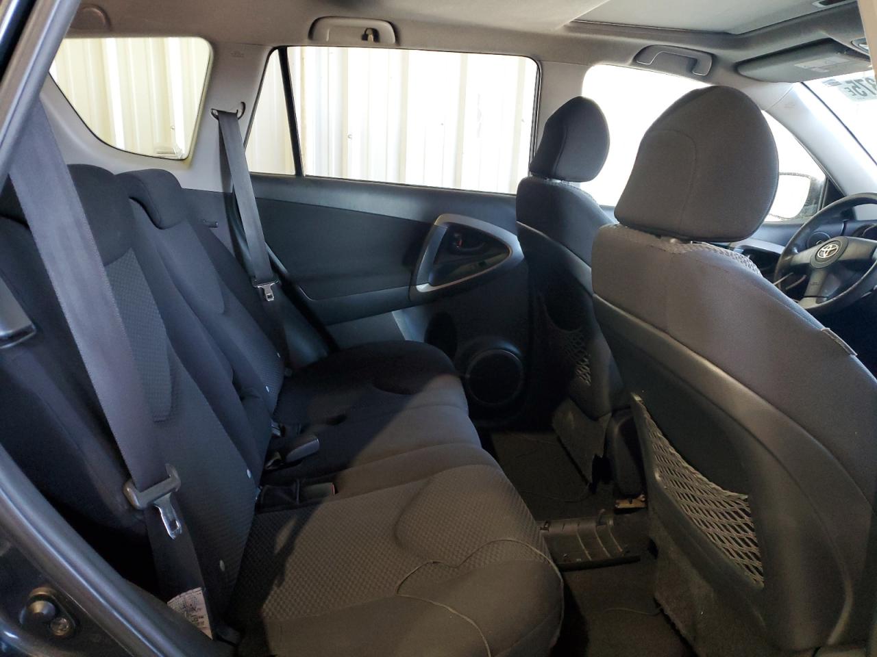 2007 Toyota RAV 4 - Image 11
