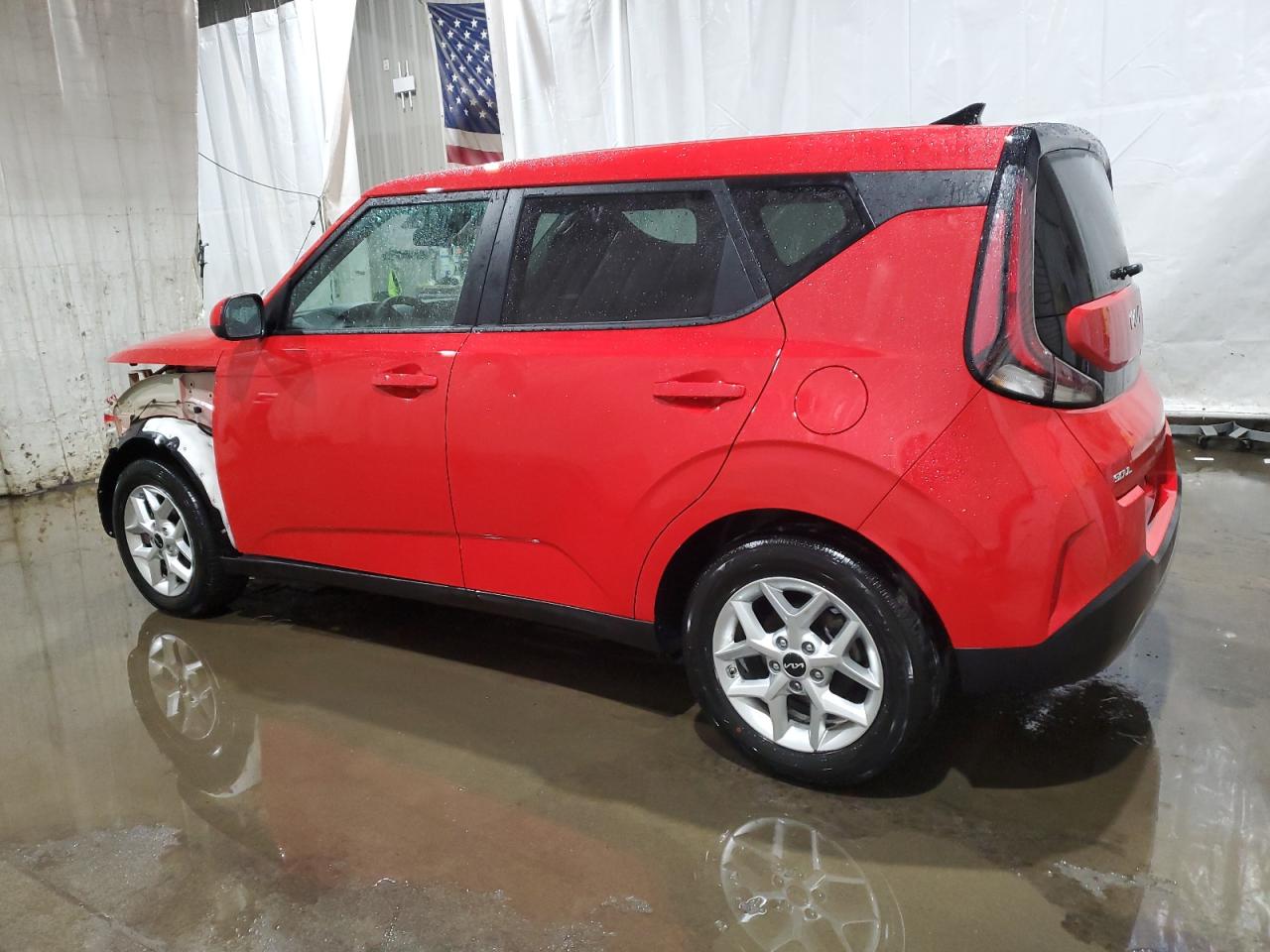 2024 Kia Soul - Image 2