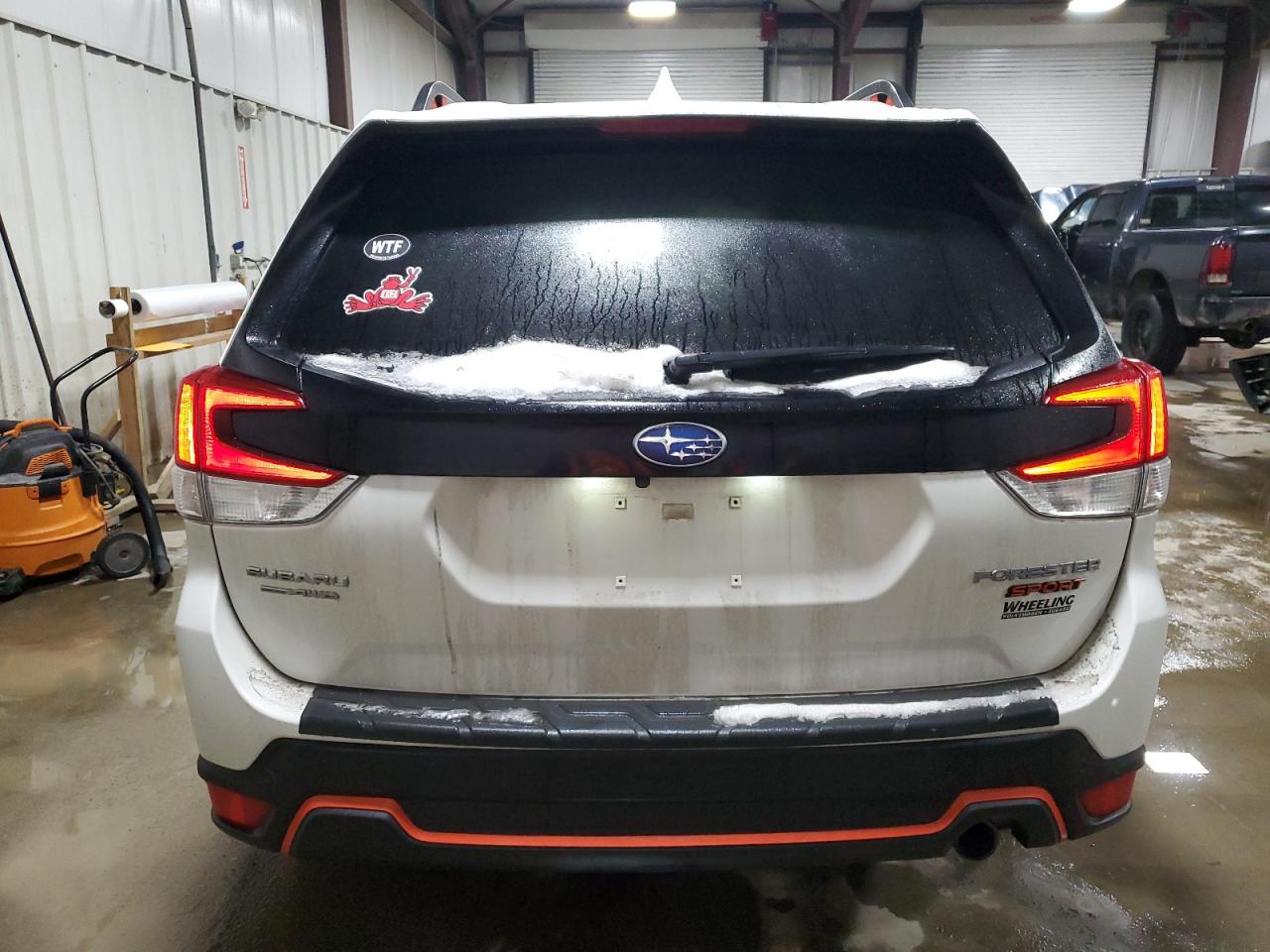 2021 Subaru Forester - Image 6