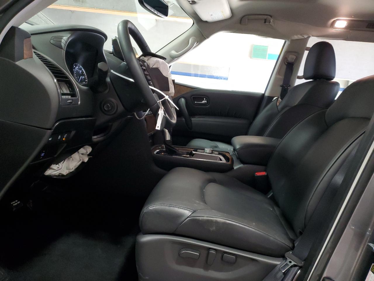 2024 Nissan Armada - Image 7