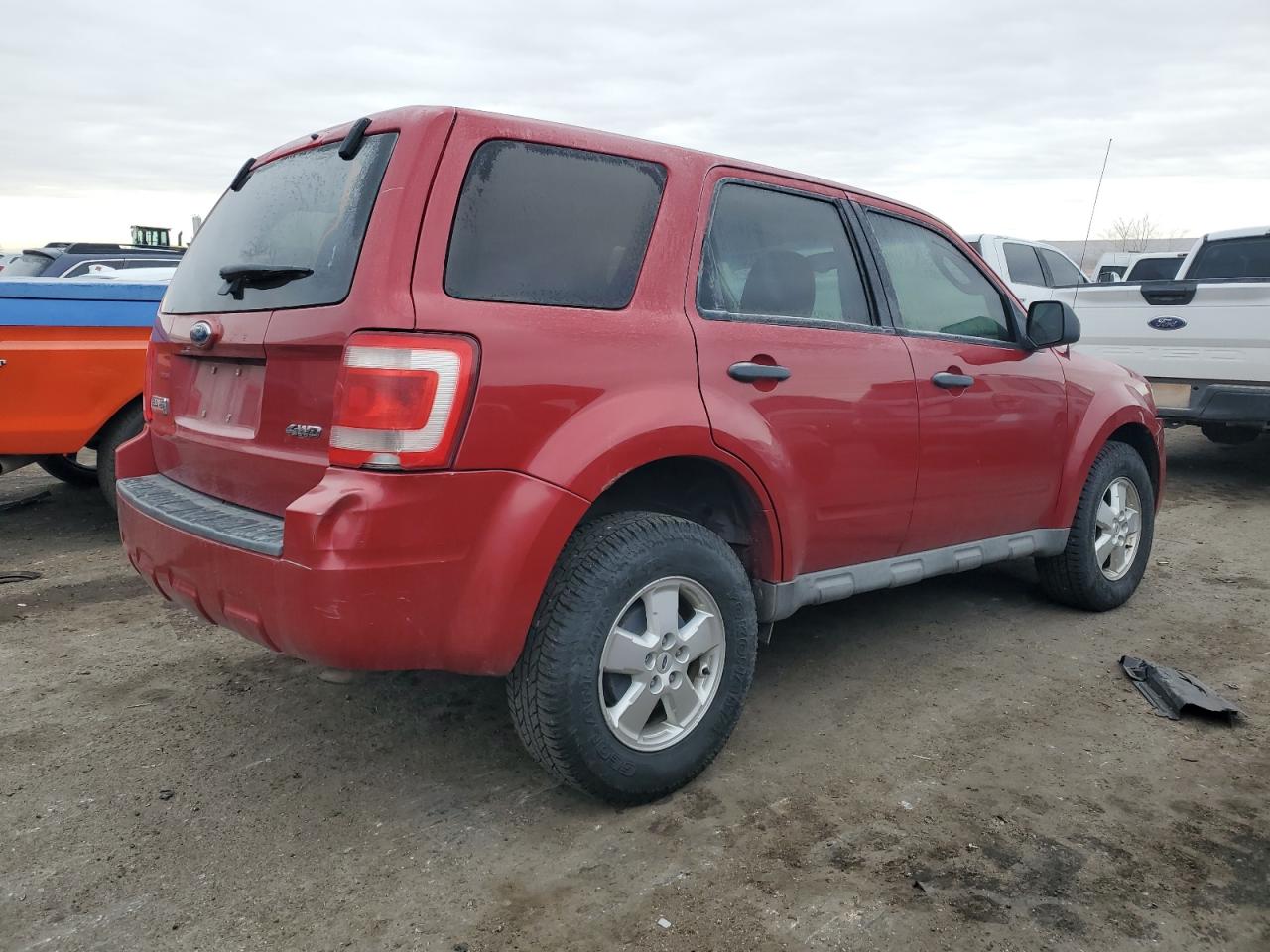 2009 Ford Escape - Image 3