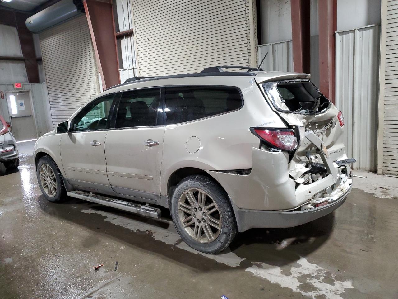 2014 Chevrolet Traverse - Image 2
