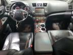 2012 Toyota Highlander Limited for Sale in Billings, MT - Front End