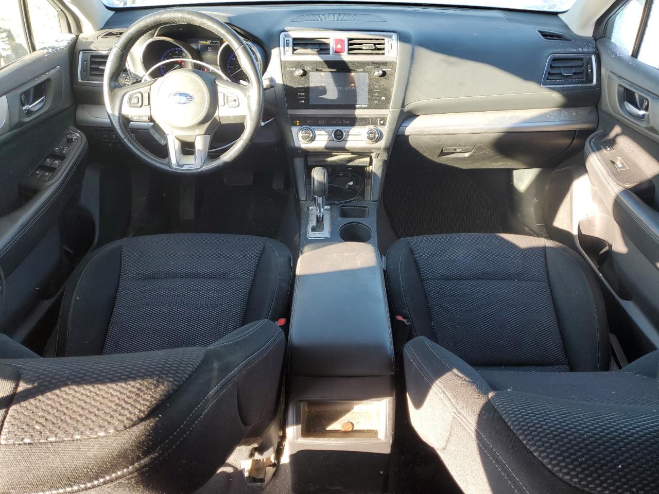 2016 Subaru Outback - Image 8