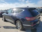 2024 Genesis Gv80 Base zu verkaufen in Grand Prairie, TX - Front End