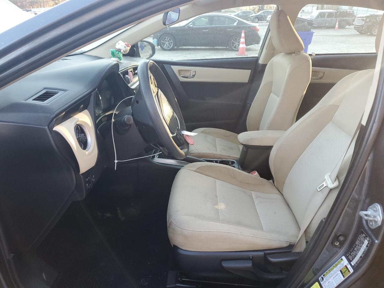 2017 Toyota Corolla - Image 7