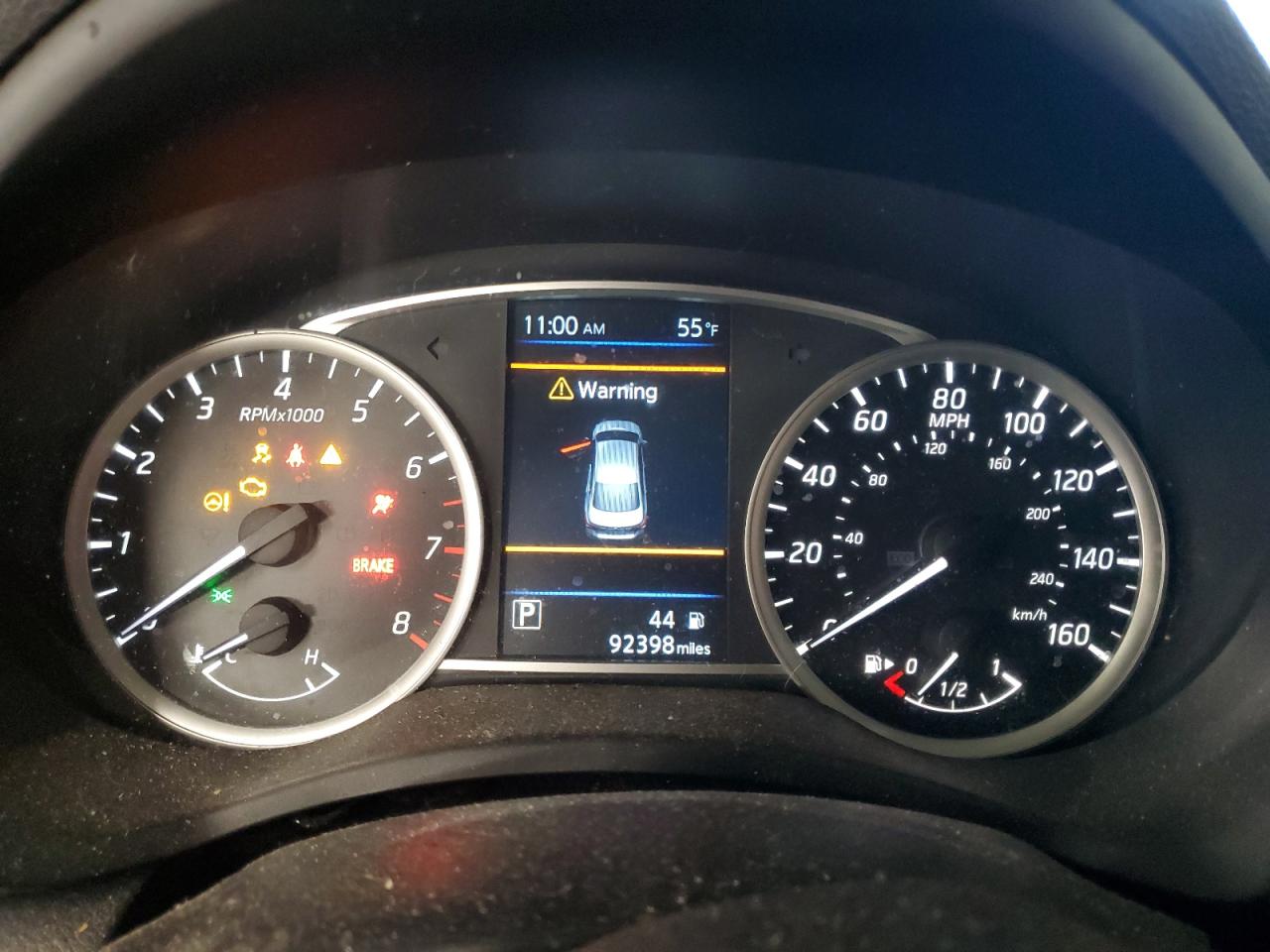 2019 Nissan Sentra - Image 9