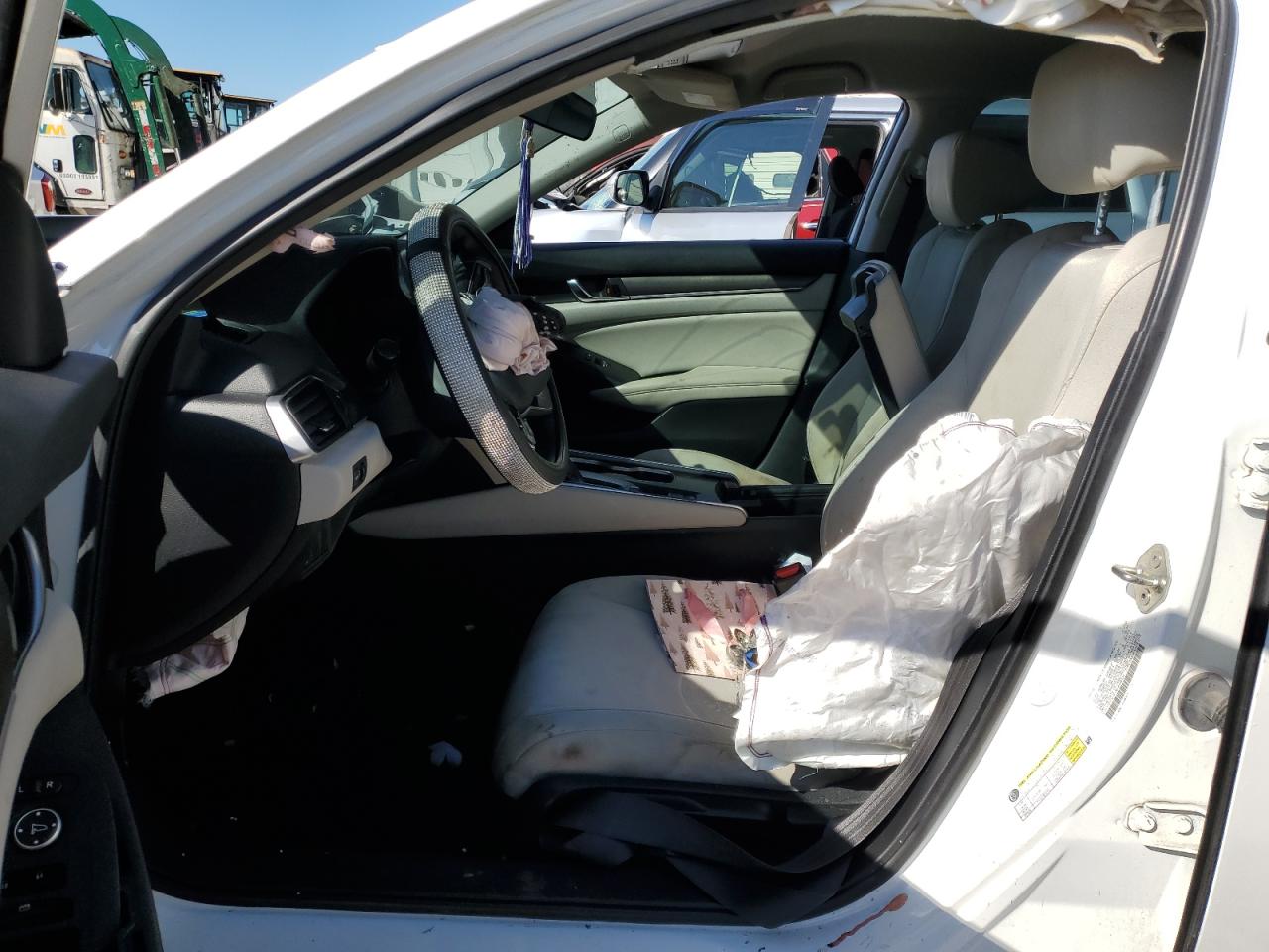 2019 Honda Accord - Image 7
