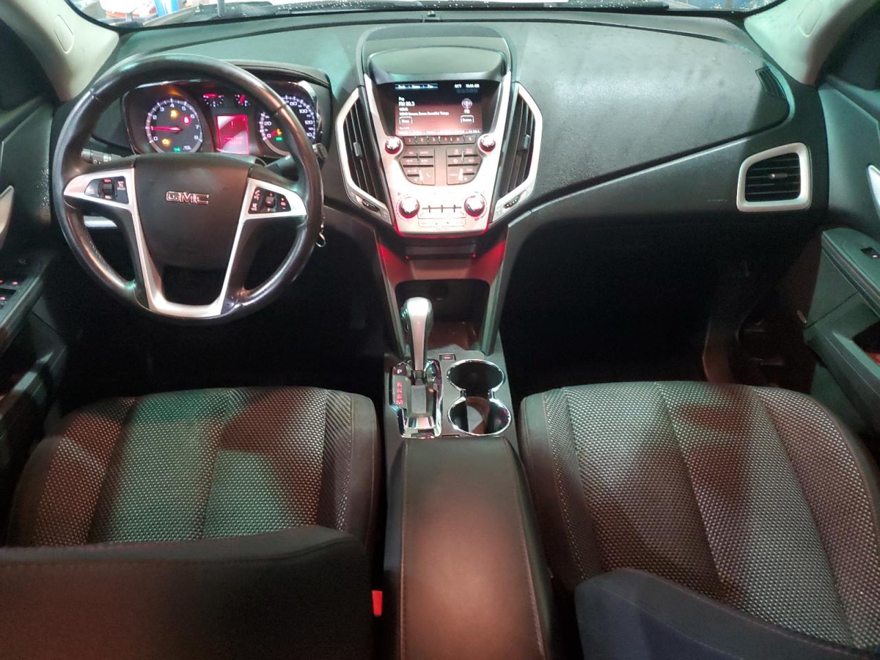 2013 GMC Terrain - Image 8