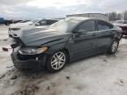 2015 Ford Fusion Se за продажба в Wayland, MI - All Over