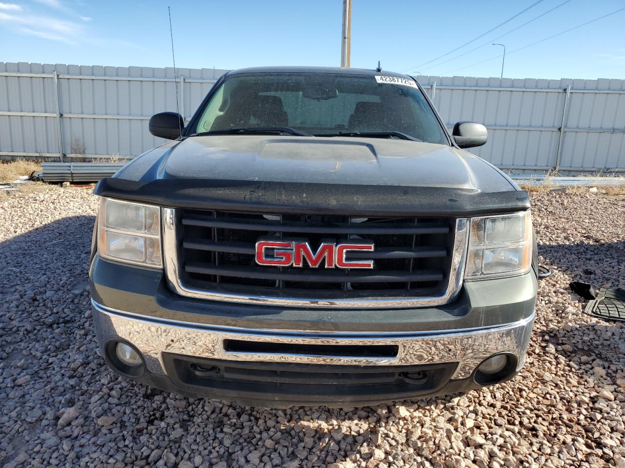 2011 GMC Sierra - Image 5