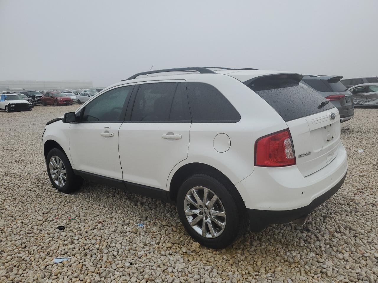 2014 Ford Edge - Image 2