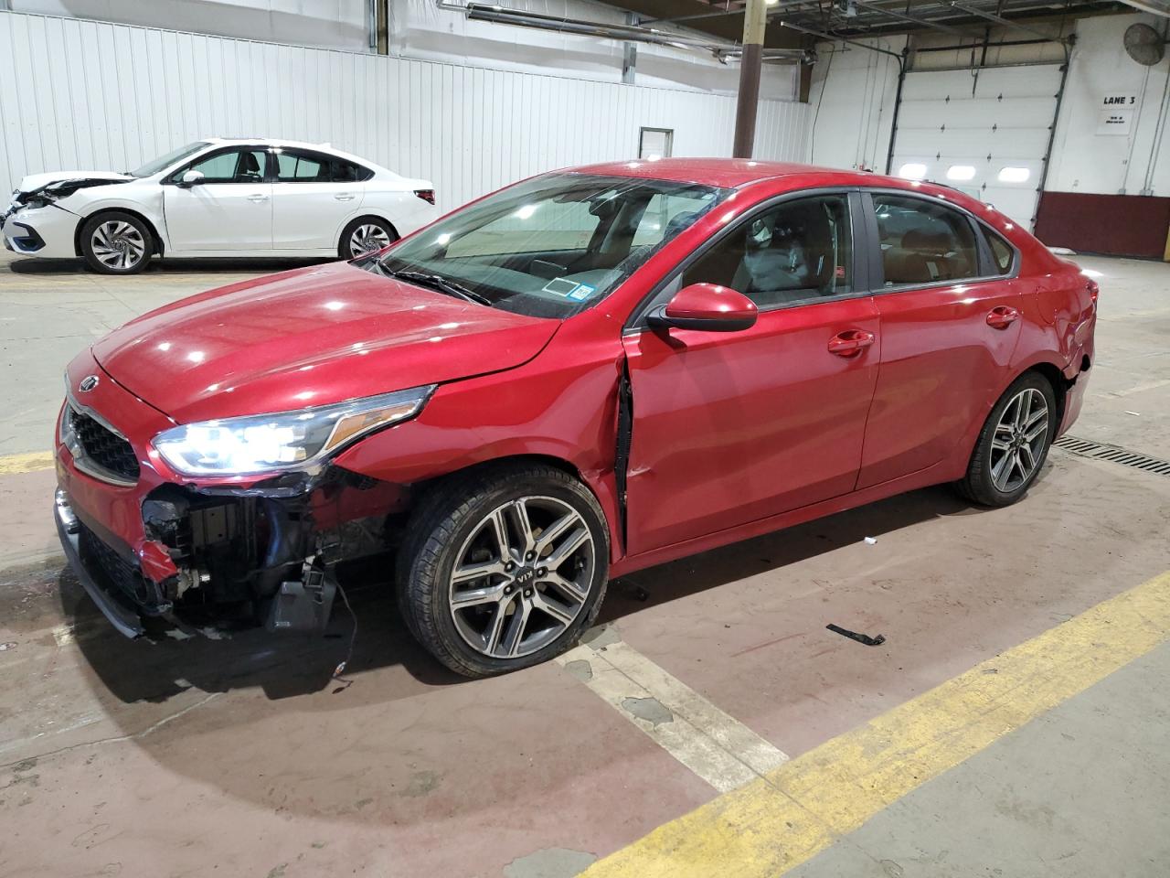 2019 Kia Forte - Image 1