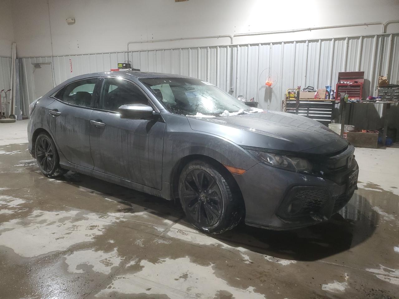 2019 Honda Civic - Image 4