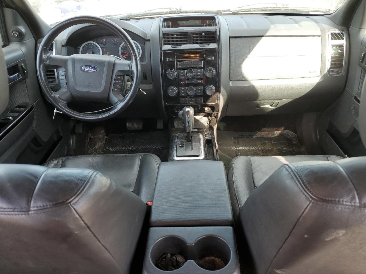 2011 Ford Escape - Image 8