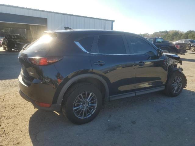  MAZDA CX-5 2021 Czarny