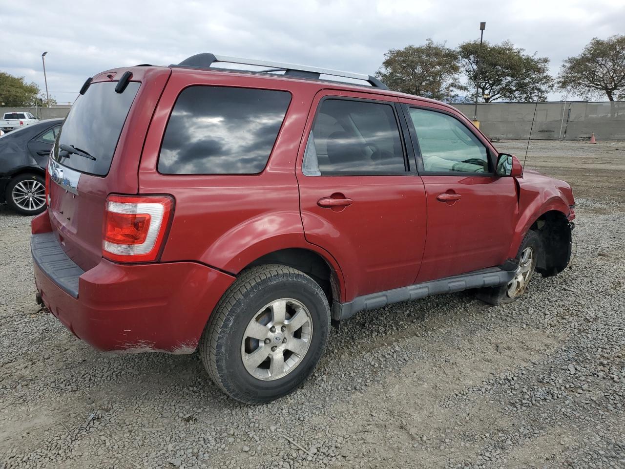 2012 Ford Escape - Image 3