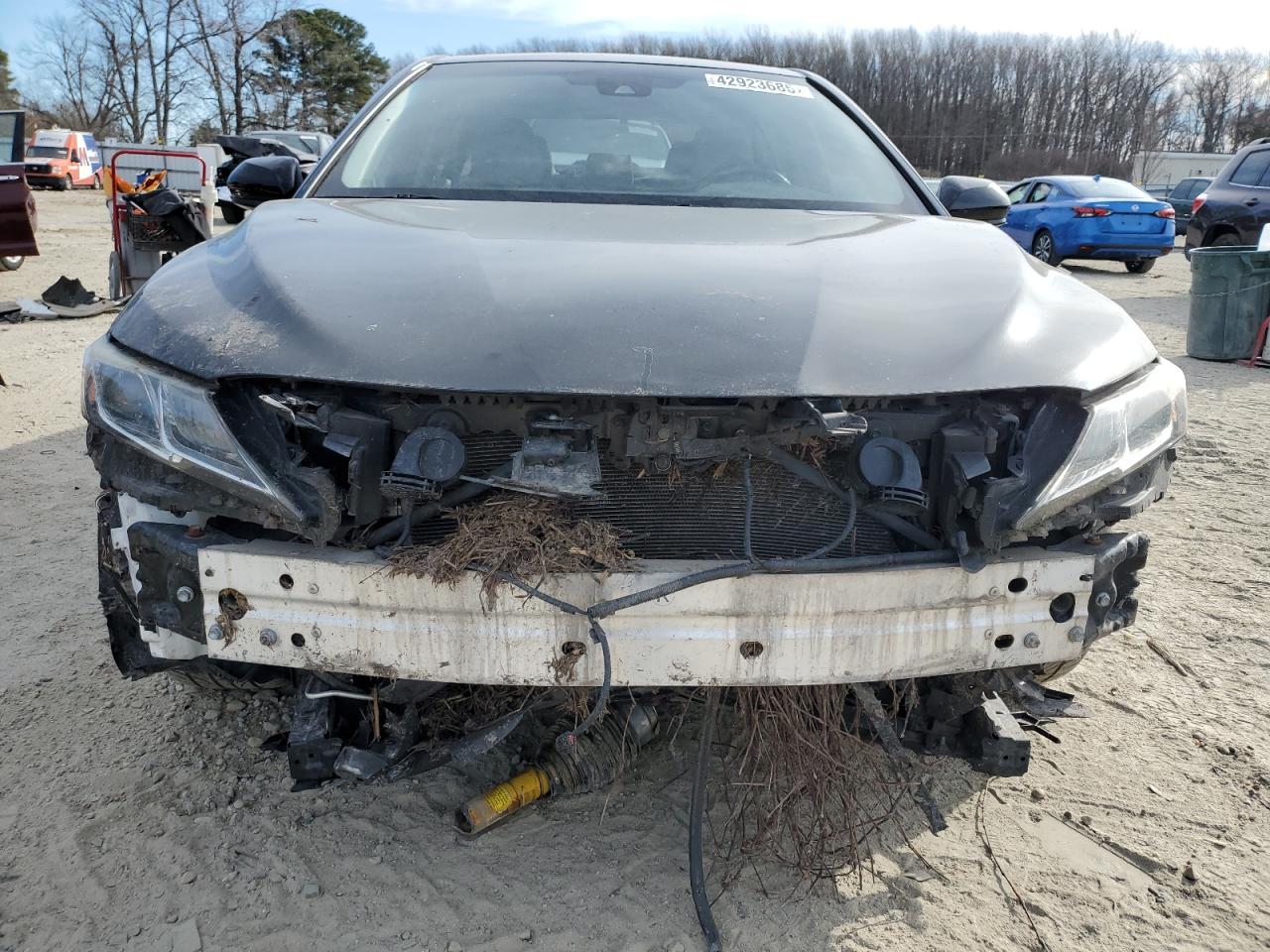 2018 Toyota Camry - Image 5
