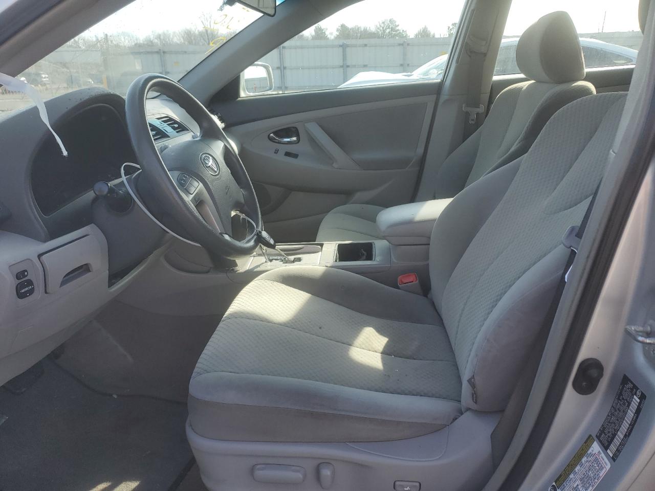 2007 Toyota Camry - Image 7