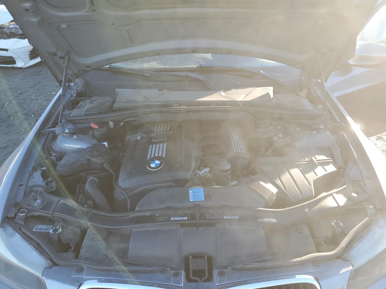 2011 BMW 3er - Image 11