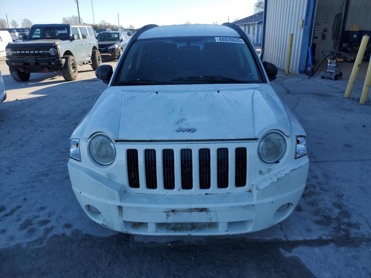 2010 Jeep Compass - Image 5