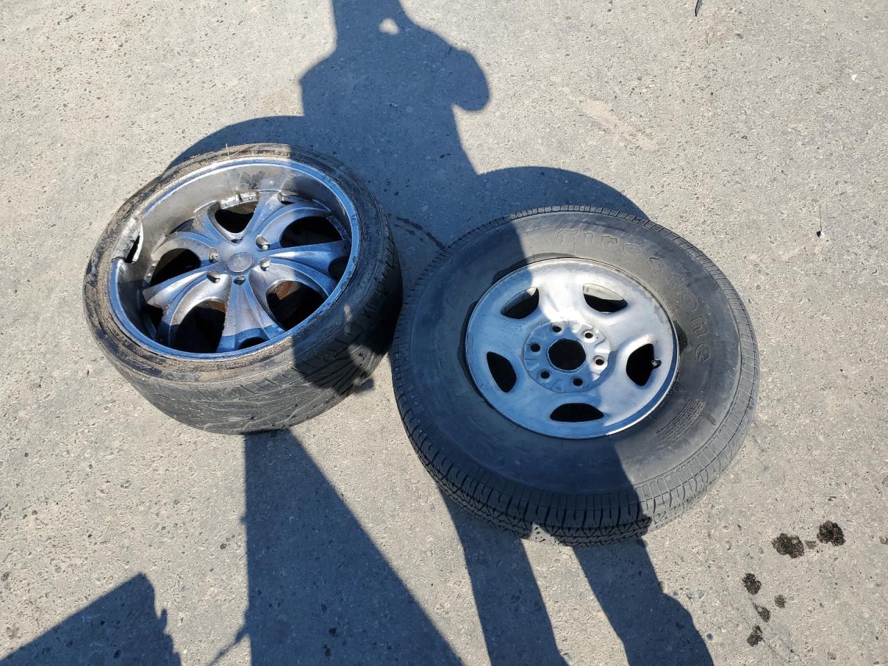 2006 Chevrolet Silverado C1500 VIN: 3GCEC14Z46G187582 Lot: 43015685