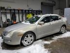 2009 Ford Fusion Sel for Sale in Candia, NH - Front End