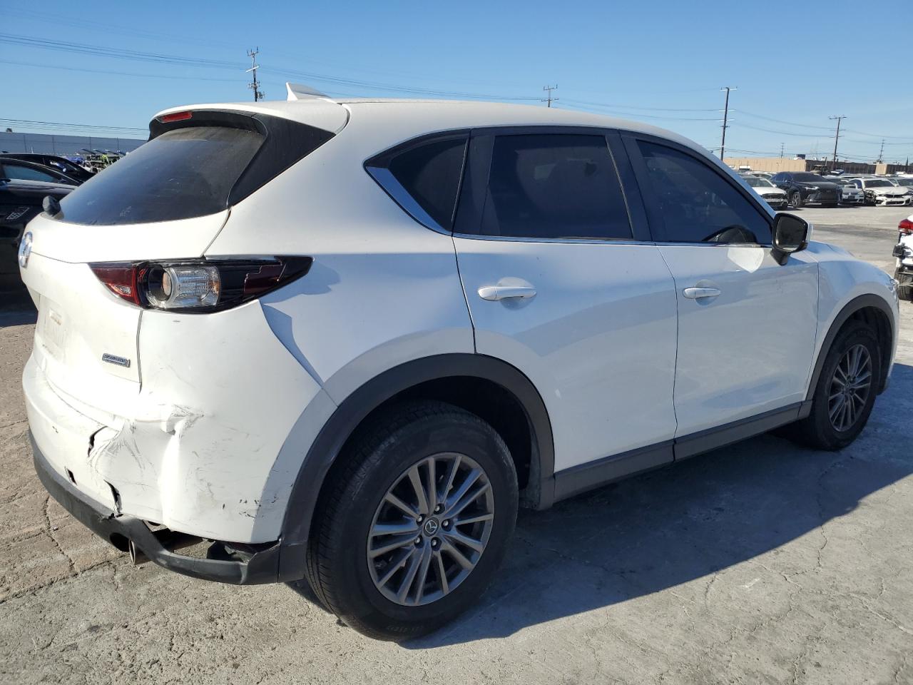 2019 Mazda CX-5 - Image 3