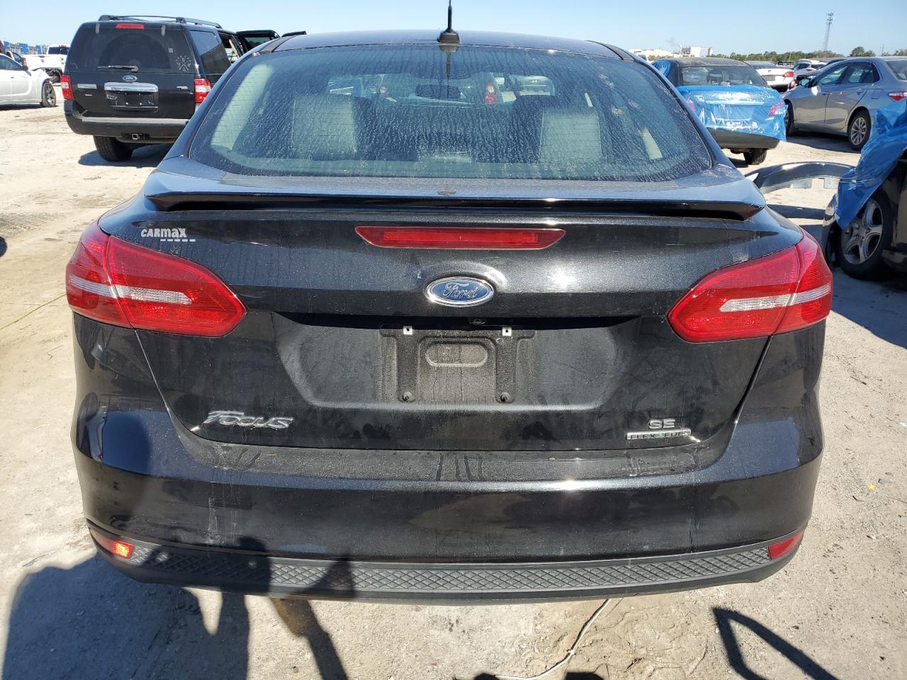 2015 Ford Focus - Image 6
