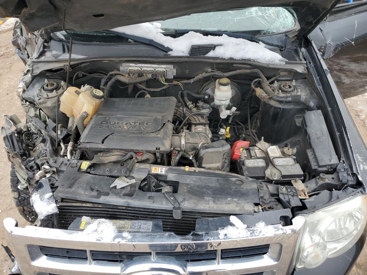 2012 Ford Escape - Image 12