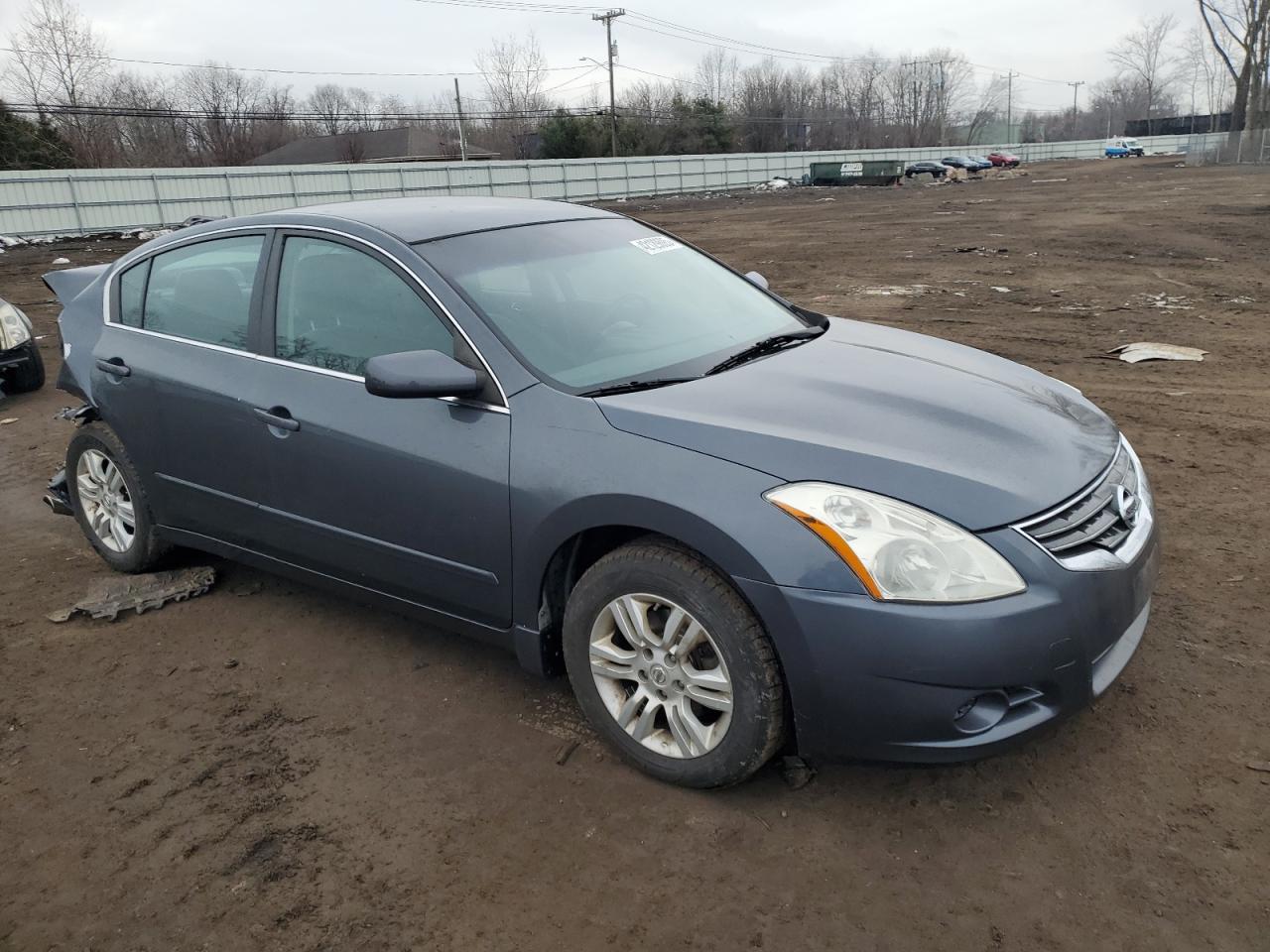 2011 Nissan Altima - Image 4