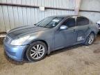 2008 Infiniti G35  for Sale in Houston, TX - Rear End