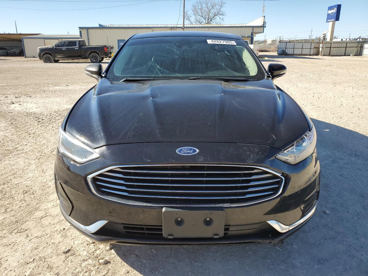 2019 Ford Fusion - Image 5