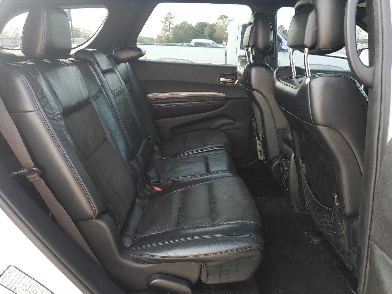 2019 Dodge Durango - Image 11